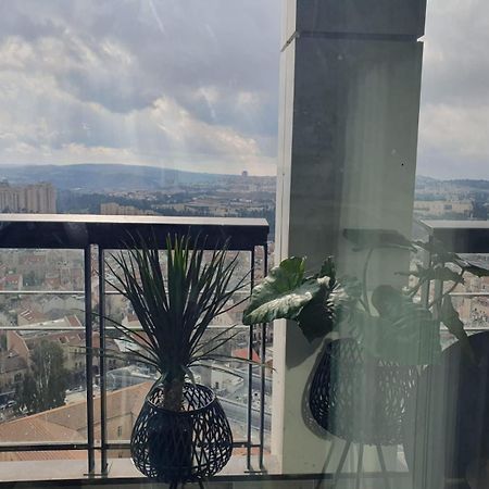 Jtower Royal Suites - Alefimmoed Jerusalem Ngoại thất bức ảnh