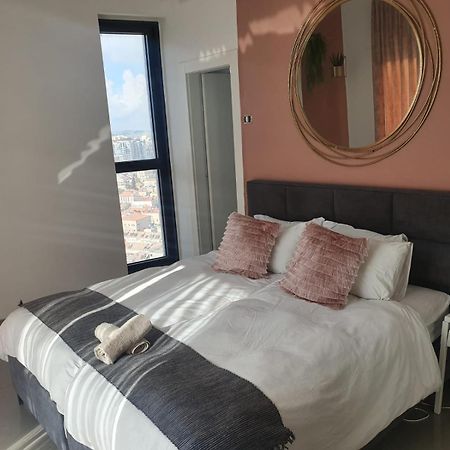 Jtower Royal Suites - Alefimmoed Jerusalem Ngoại thất bức ảnh