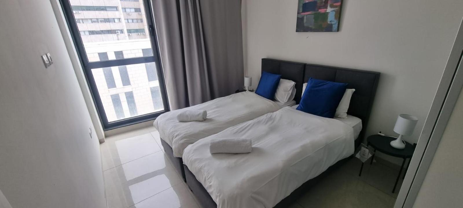 Jtower Royal Suites - Alefimmoed Jerusalem Ngoại thất bức ảnh
