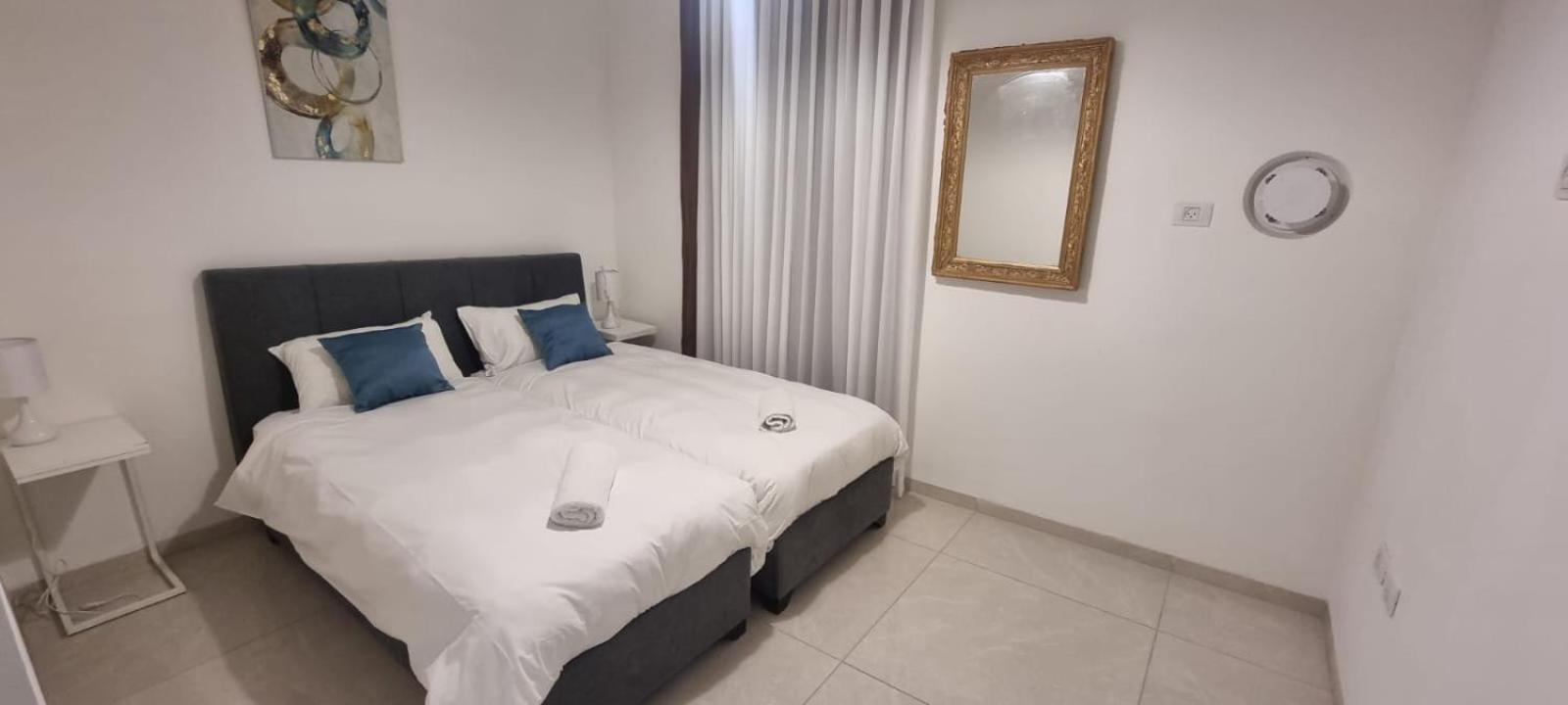 Jtower Royal Suites - Alefimmoed Jerusalem Ngoại thất bức ảnh