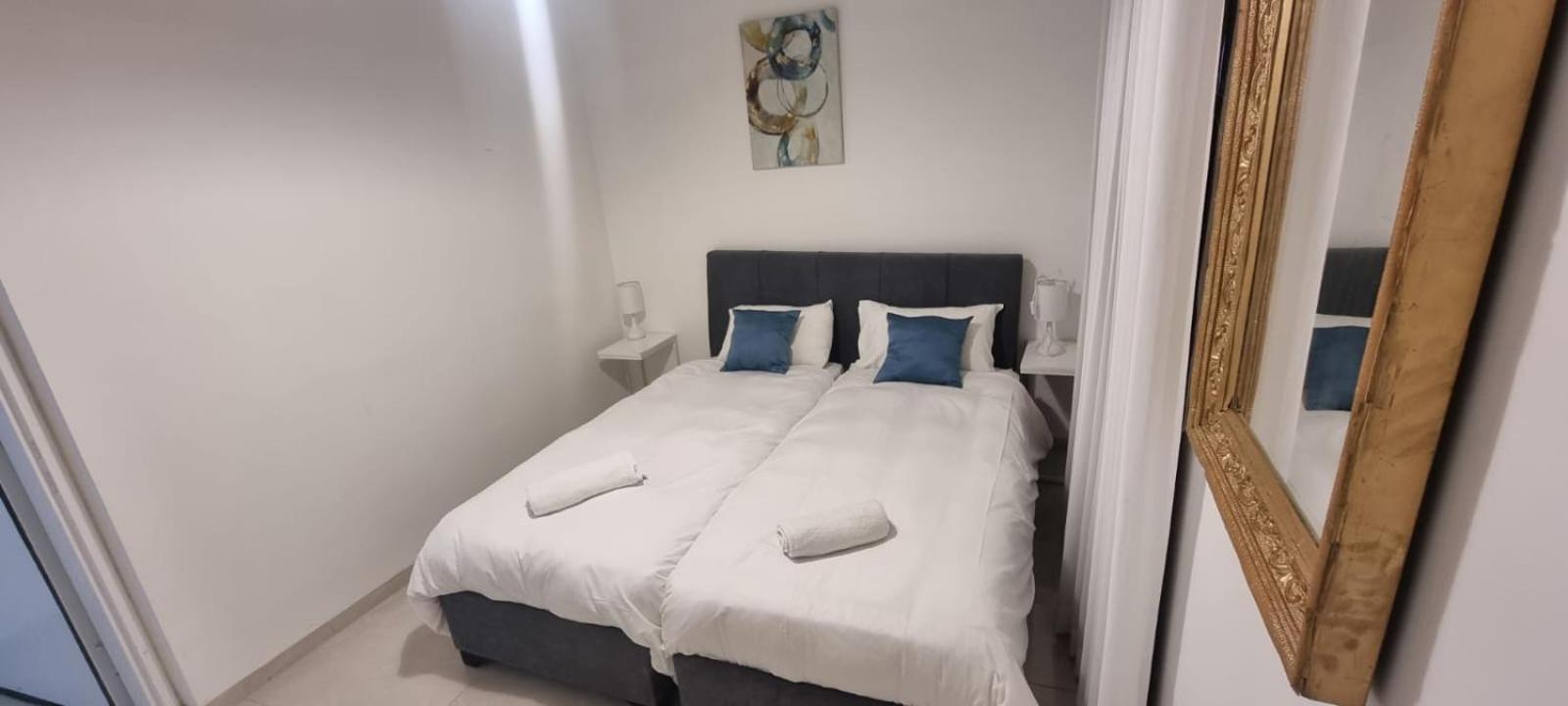 Jtower Royal Suites - Alefimmoed Jerusalem Ngoại thất bức ảnh