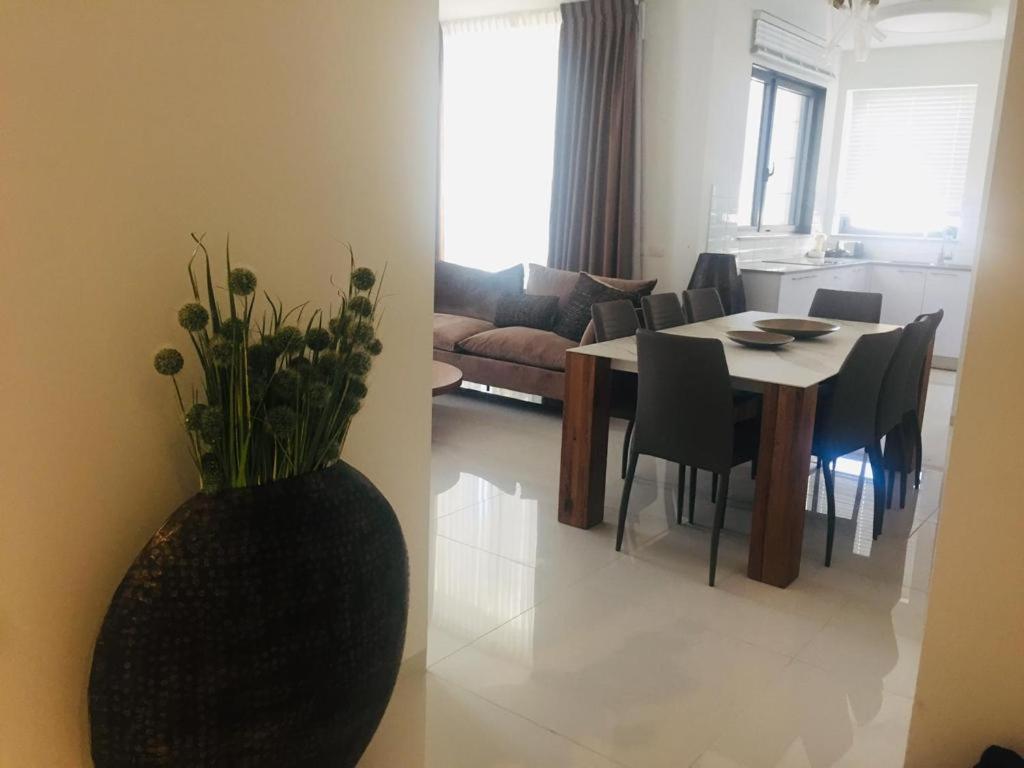 Jtower Royal Suites - Alefimmoed Jerusalem Ngoại thất bức ảnh