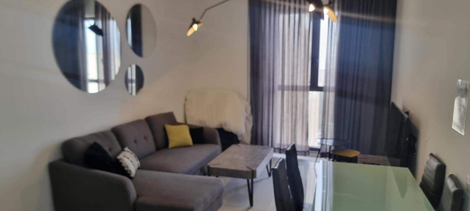 Jtower Royal Suites - Alefimmoed Jerusalem Ngoại thất bức ảnh