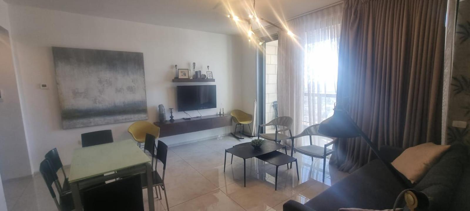 Jtower Royal Suites - Alefimmoed Jerusalem Ngoại thất bức ảnh