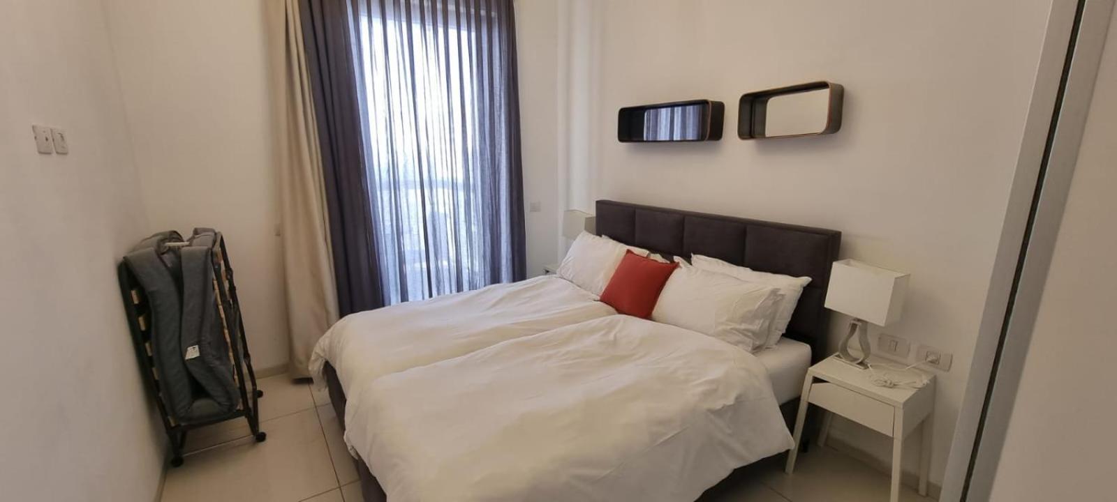 Jtower Royal Suites - Alefimmoed Jerusalem Ngoại thất bức ảnh