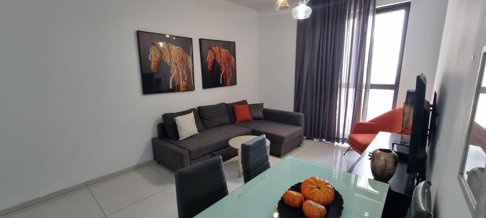 Jtower Royal Suites - Alefimmoed Jerusalem Ngoại thất bức ảnh