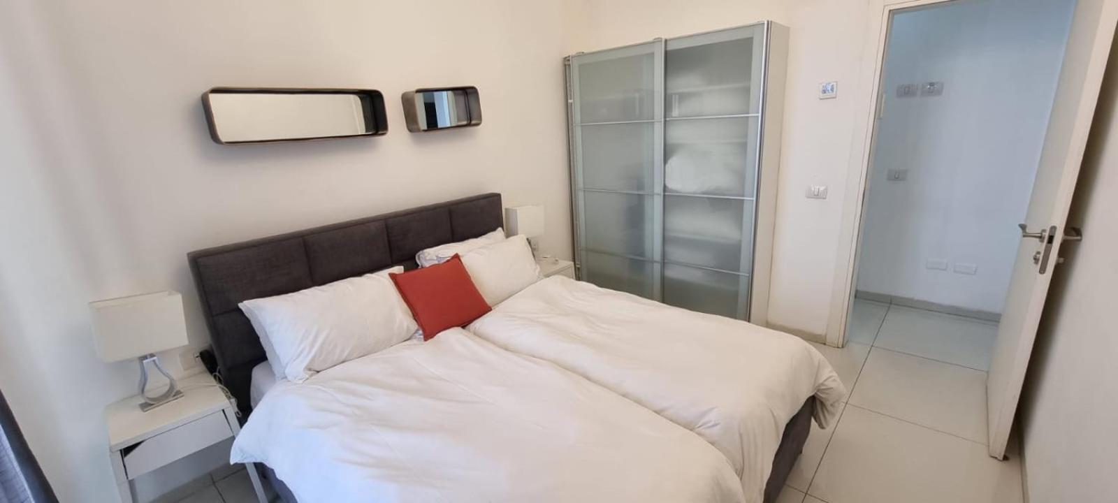 Jtower Royal Suites - Alefimmoed Jerusalem Ngoại thất bức ảnh