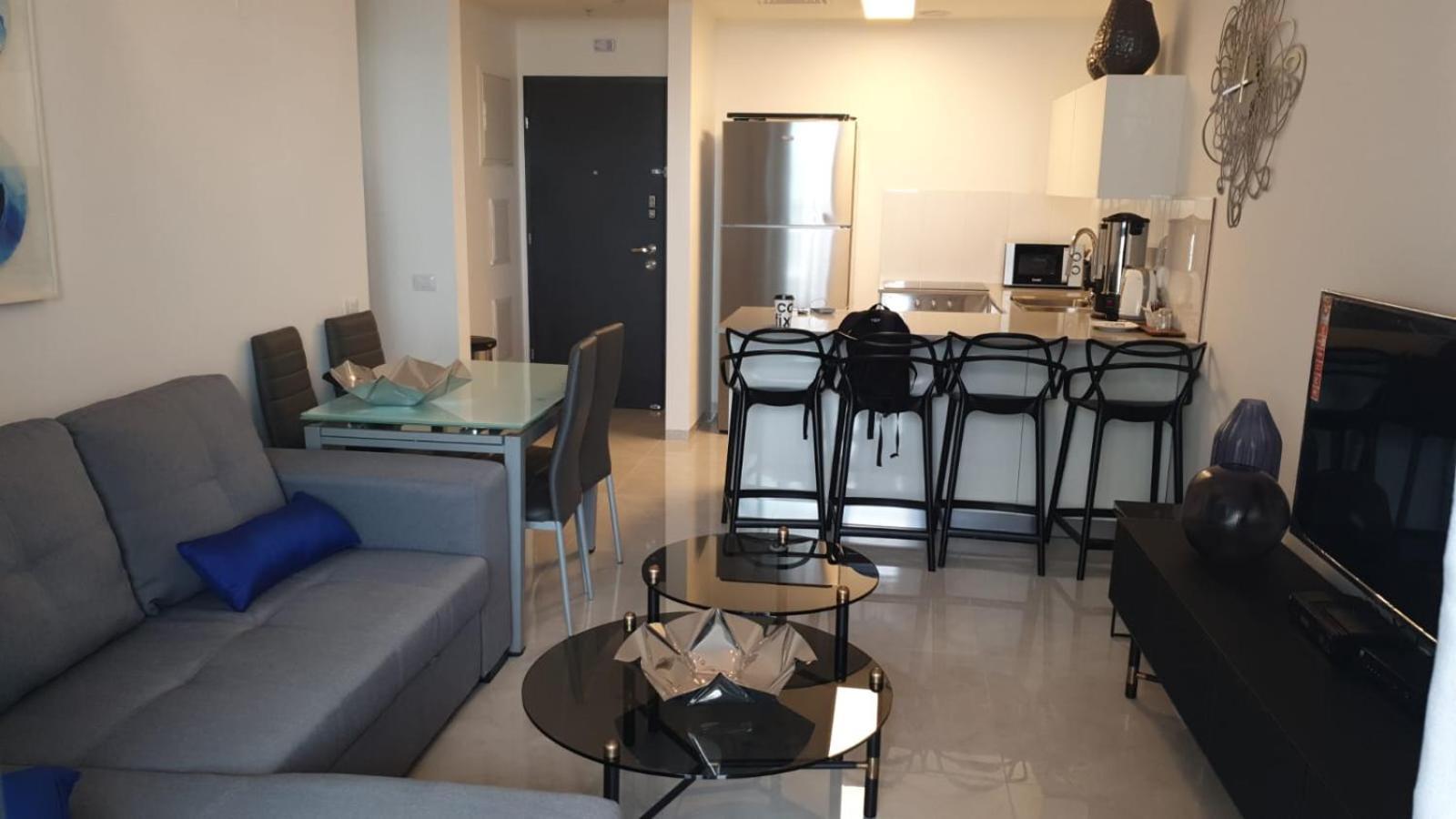 Jtower Royal Suites - Alefimmoed Jerusalem Ngoại thất bức ảnh