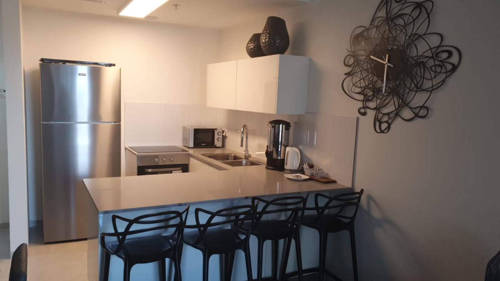 Jtower Royal Suites - Alefimmoed Jerusalem Ngoại thất bức ảnh
