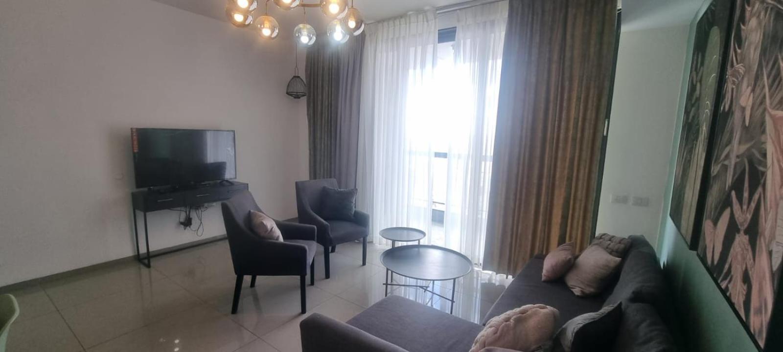 Jtower Royal Suites - Alefimmoed Jerusalem Ngoại thất bức ảnh