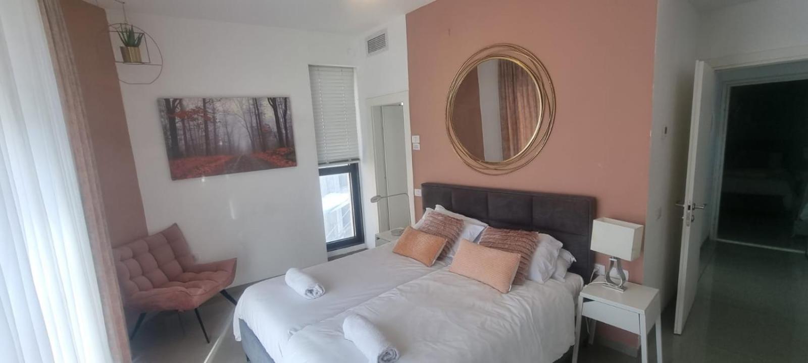 Jtower Royal Suites - Alefimmoed Jerusalem Ngoại thất bức ảnh