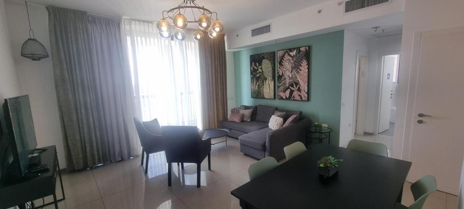 Jtower Royal Suites - Alefimmoed Jerusalem Ngoại thất bức ảnh