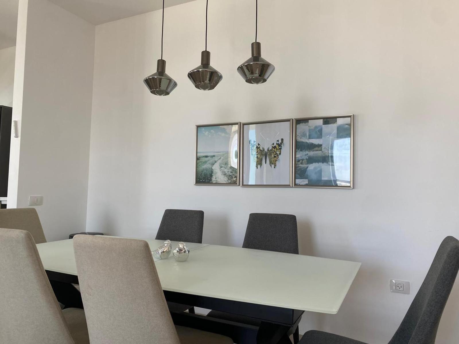 Jtower Royal Suites - Alefimmoed Jerusalem Ngoại thất bức ảnh