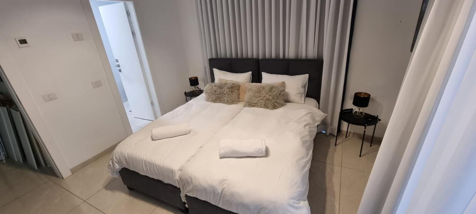 Jtower Royal Suites - Alefimmoed Jerusalem Ngoại thất bức ảnh