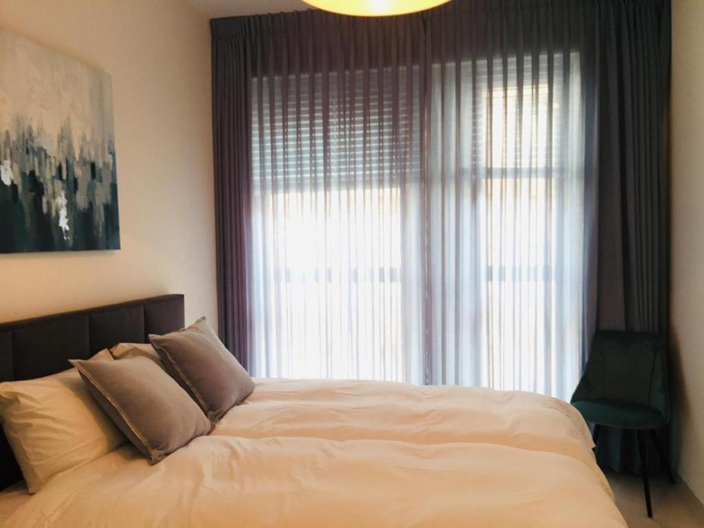 Jtower Royal Suites - Alefimmoed Jerusalem Ngoại thất bức ảnh
