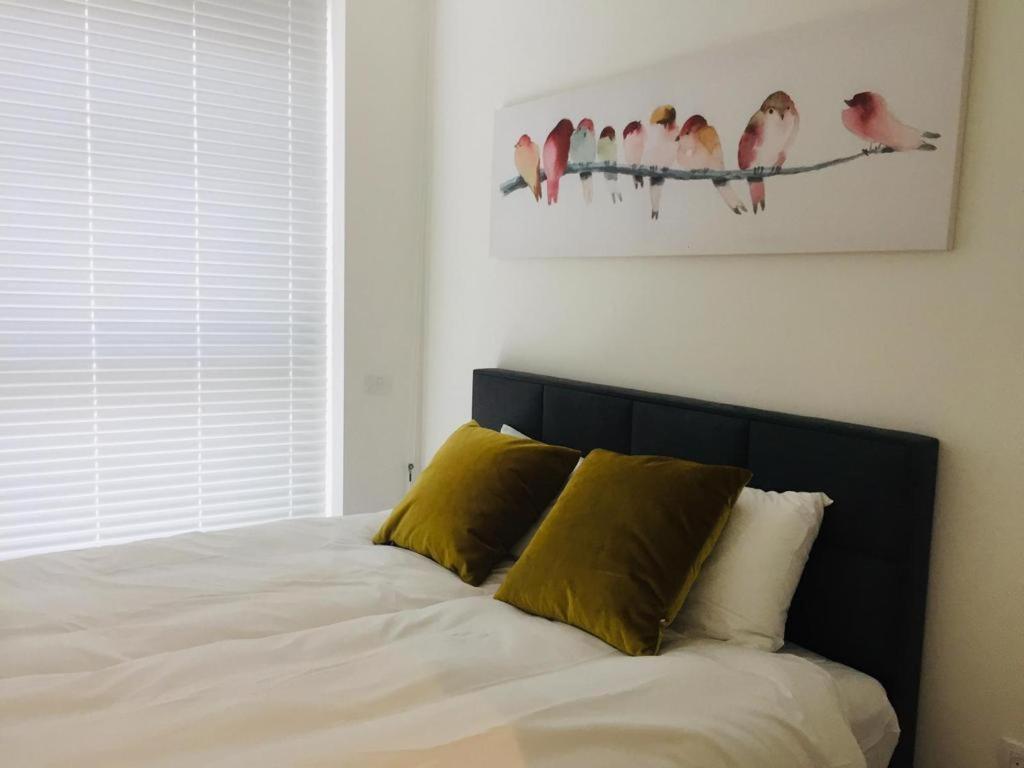 Jtower Royal Suites - Alefimmoed Jerusalem Ngoại thất bức ảnh