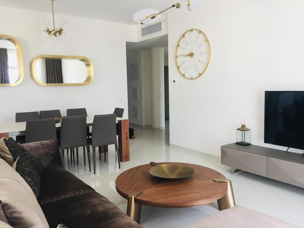 Jtower Royal Suites - Alefimmoed Jerusalem Ngoại thất bức ảnh