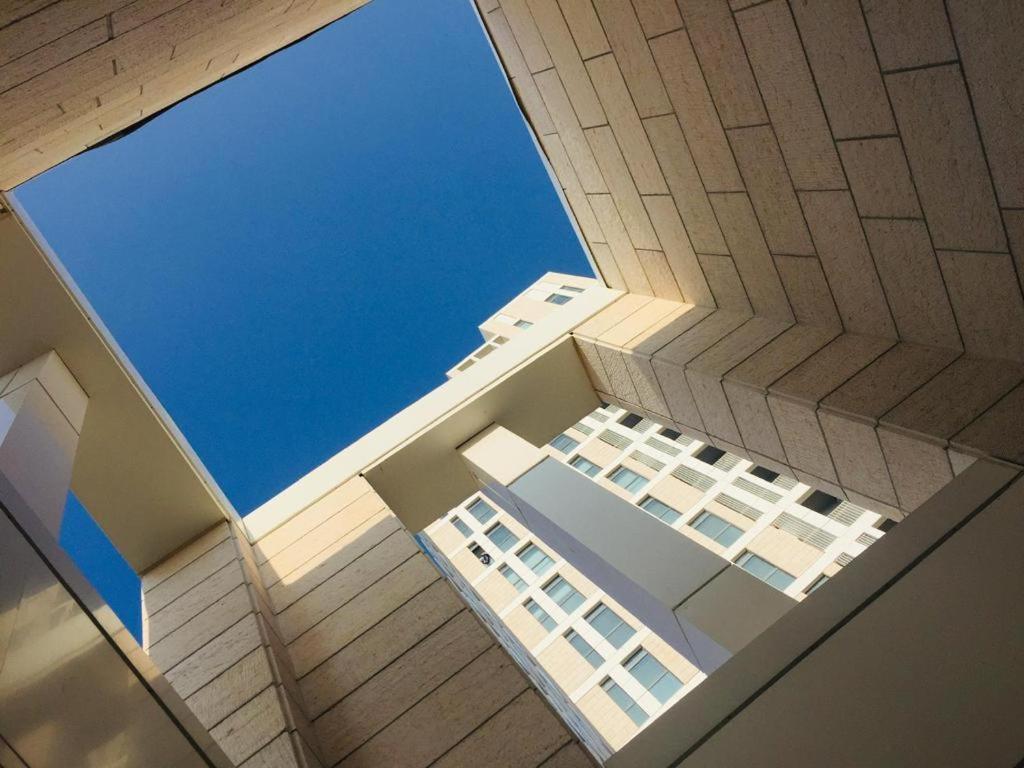 Jtower Royal Suites - Alefimmoed Jerusalem Ngoại thất bức ảnh