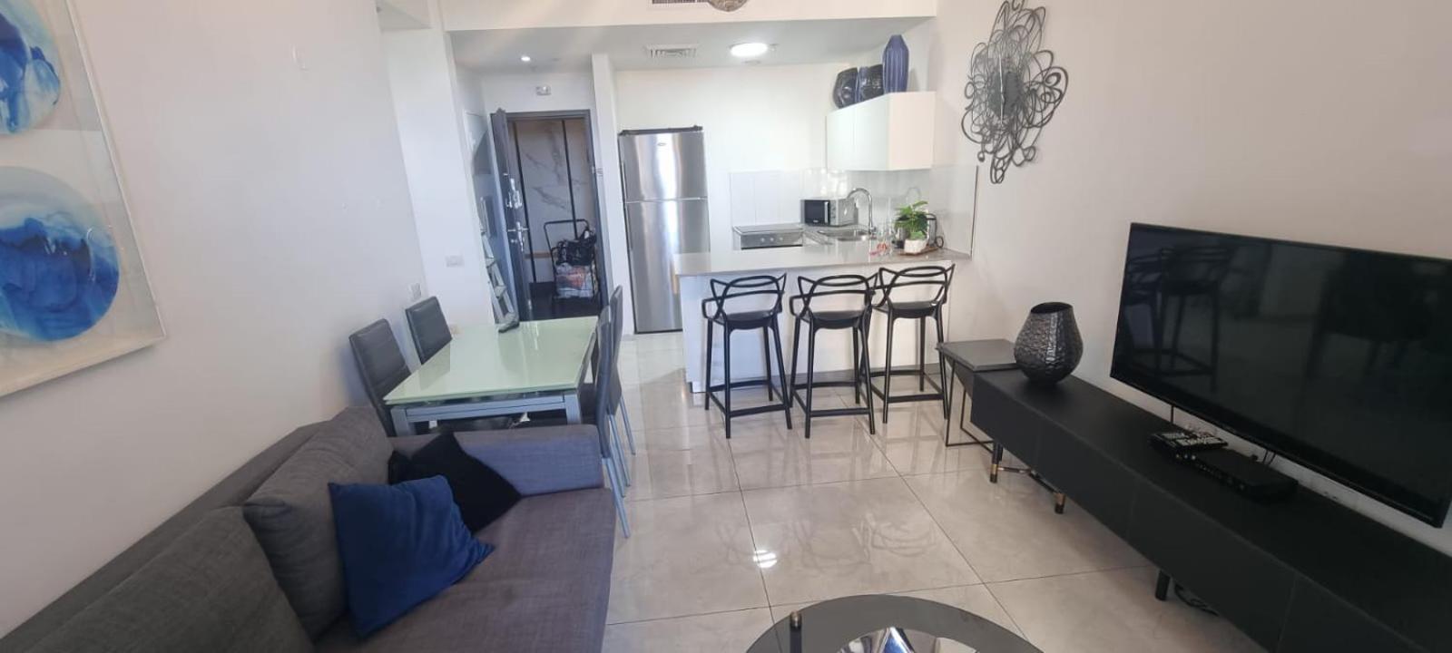 Jtower Royal Suites - Alefimmoed Jerusalem Ngoại thất bức ảnh