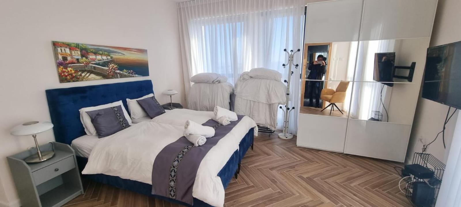 Jtower Royal Suites - Alefimmoed Jerusalem Ngoại thất bức ảnh
