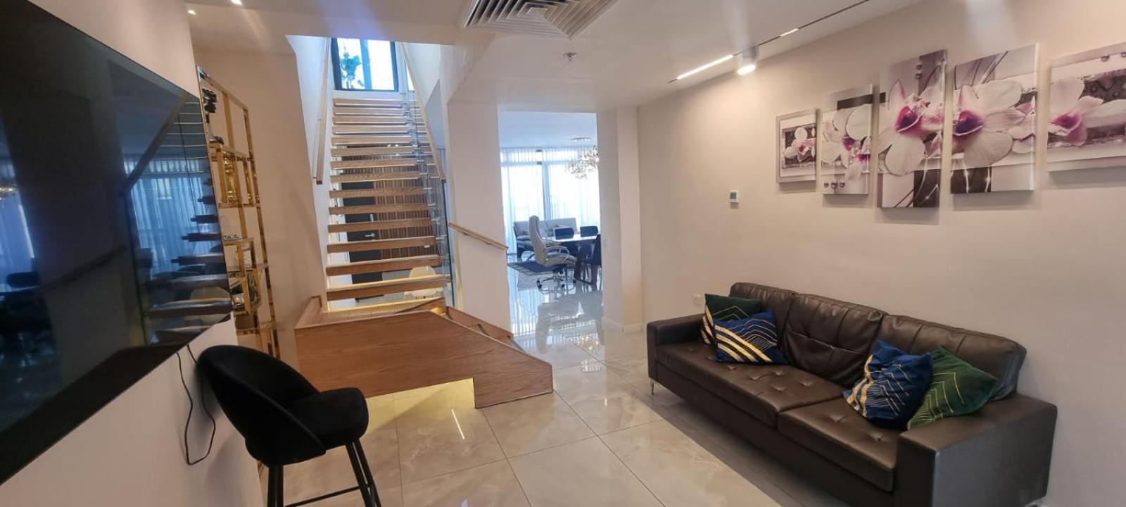Jtower Royal Suites - Alefimmoed Jerusalem Ngoại thất bức ảnh