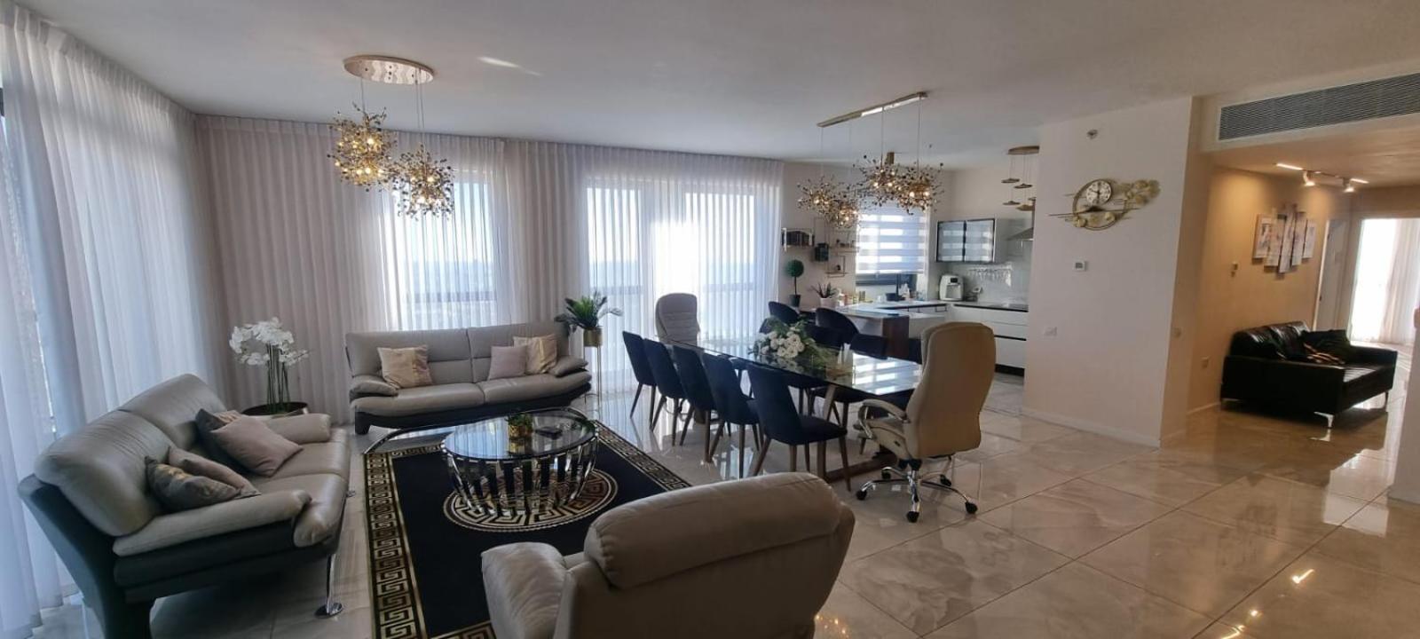 Jtower Royal Suites - Alefimmoed Jerusalem Ngoại thất bức ảnh