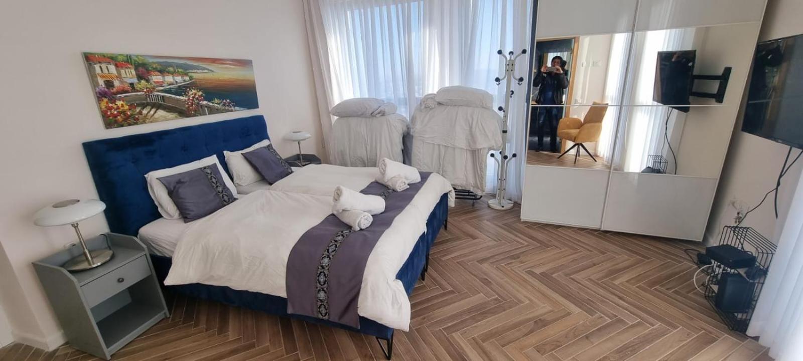 Jtower Royal Suites - Alefimmoed Jerusalem Ngoại thất bức ảnh