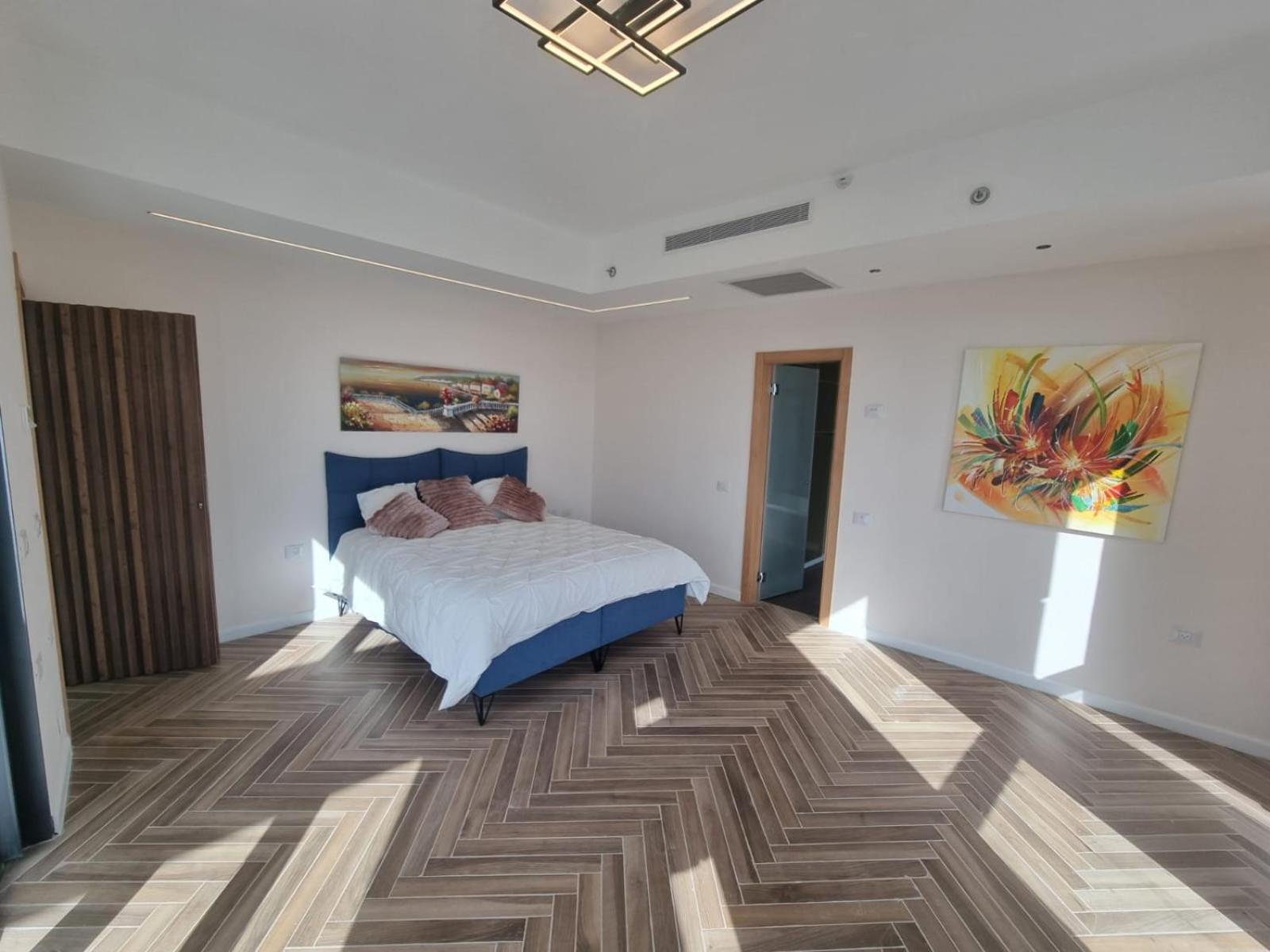 Jtower Royal Suites - Alefimmoed Jerusalem Ngoại thất bức ảnh