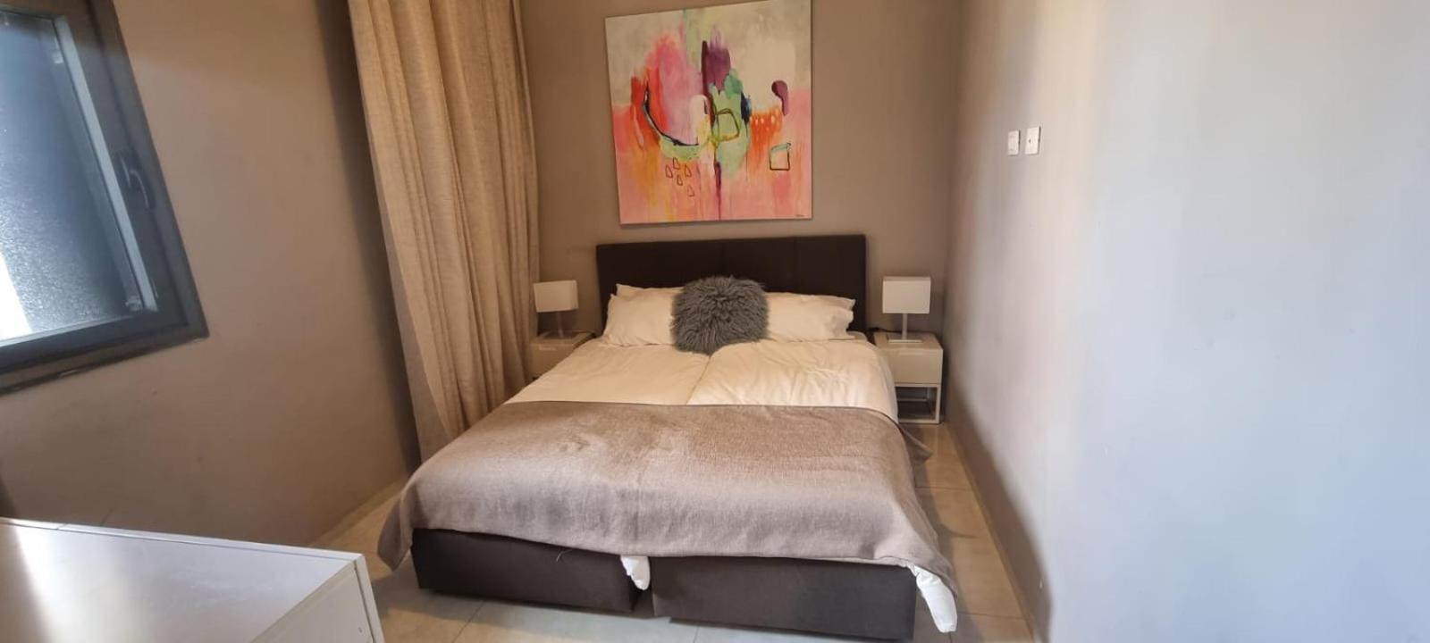 Jtower Royal Suites - Alefimmoed Jerusalem Ngoại thất bức ảnh