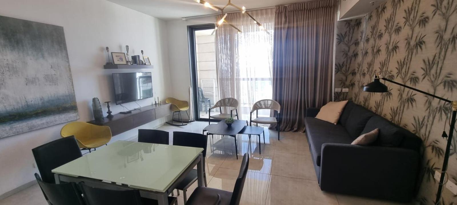 Jtower Royal Suites - Alefimmoed Jerusalem Ngoại thất bức ảnh