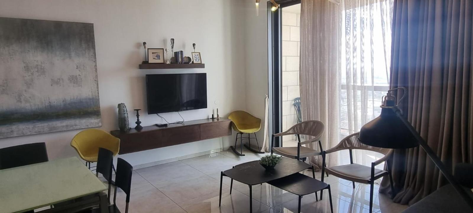 Jtower Royal Suites - Alefimmoed Jerusalem Ngoại thất bức ảnh
