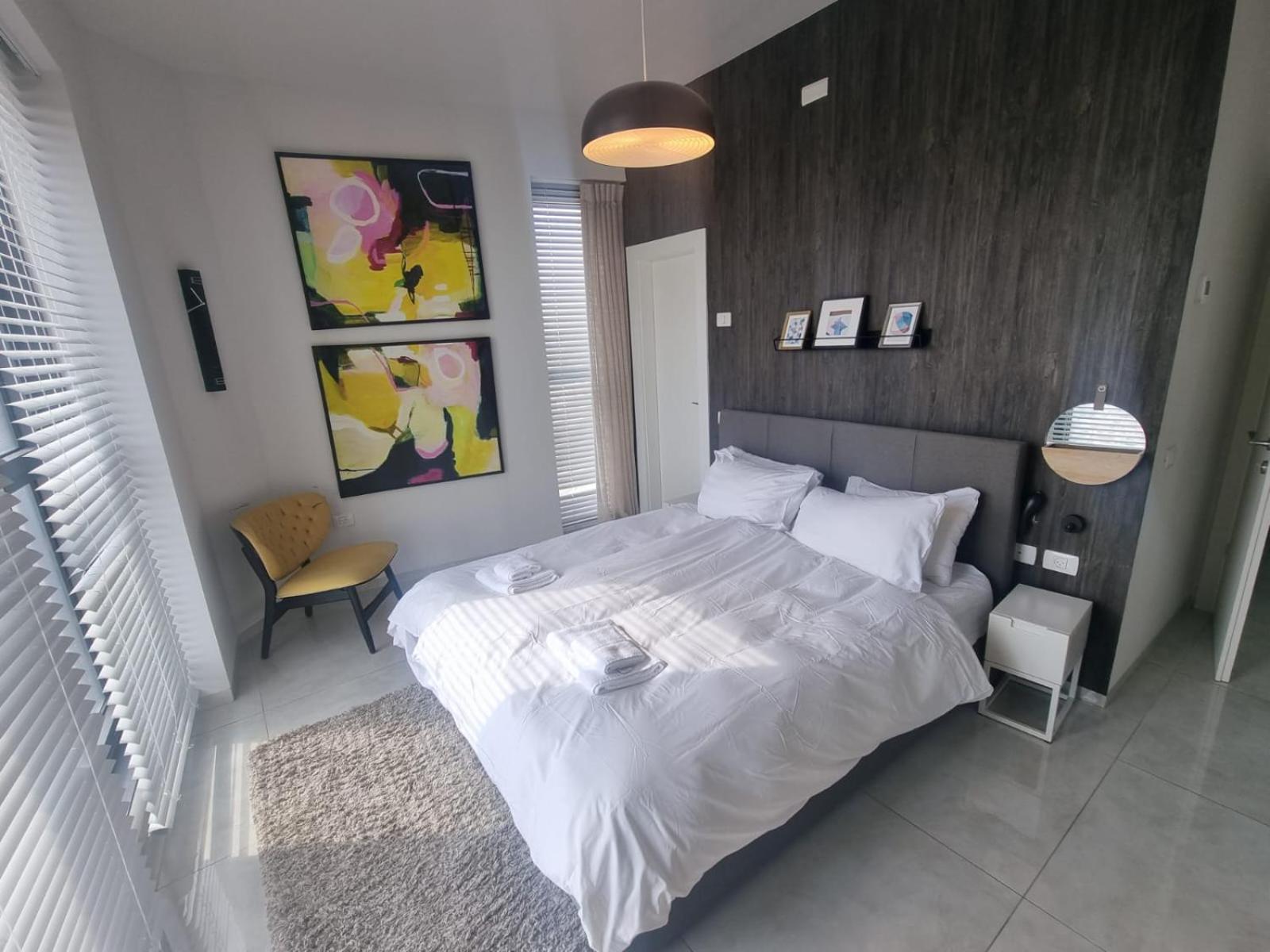 Jtower Royal Suites - Alefimmoed Jerusalem Ngoại thất bức ảnh