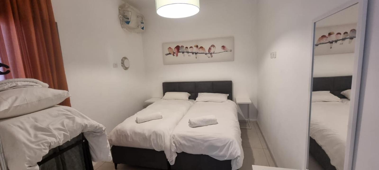Jtower Royal Suites - Alefimmoed Jerusalem Ngoại thất bức ảnh