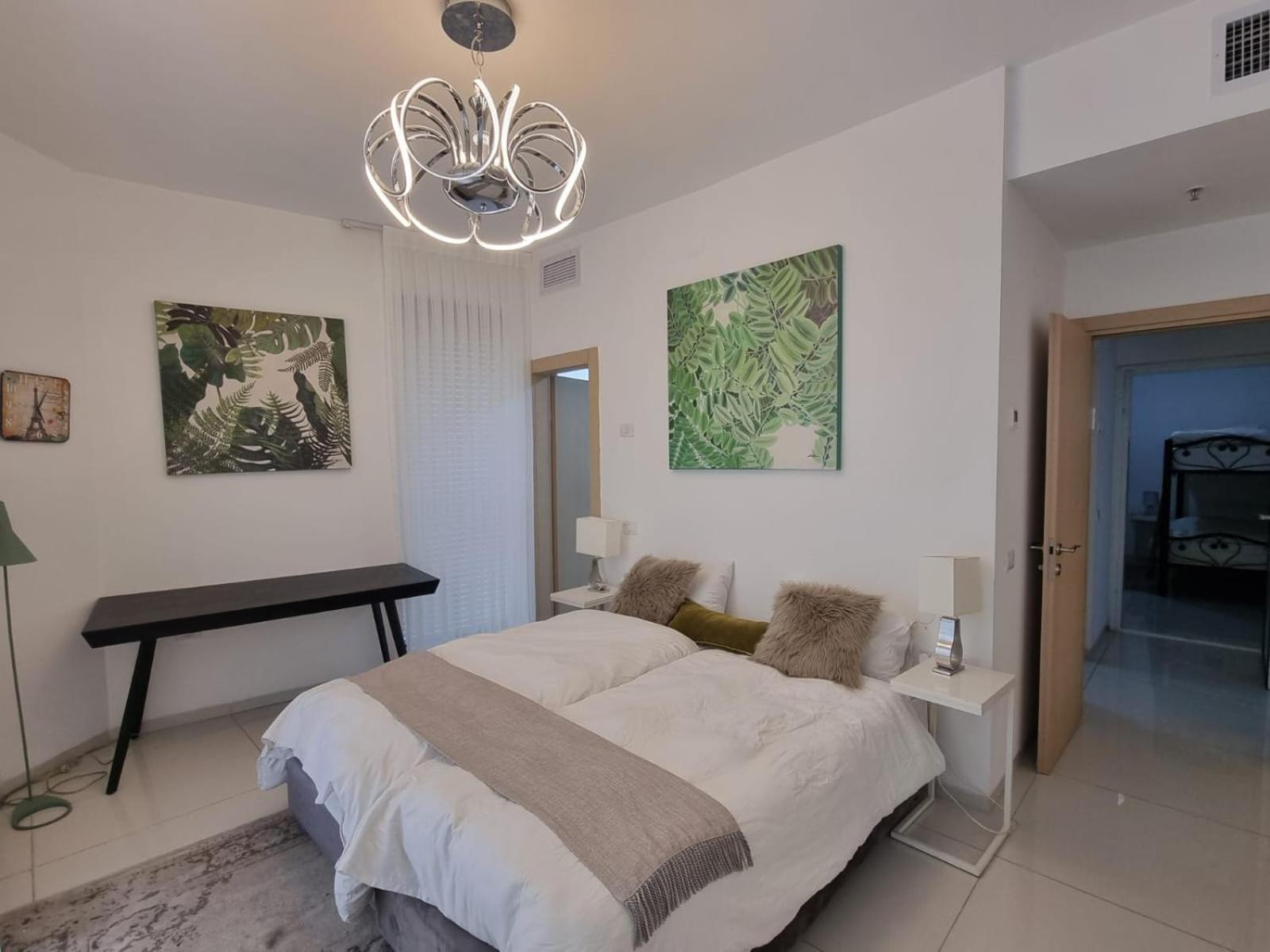 Jtower Royal Suites - Alefimmoed Jerusalem Ngoại thất bức ảnh