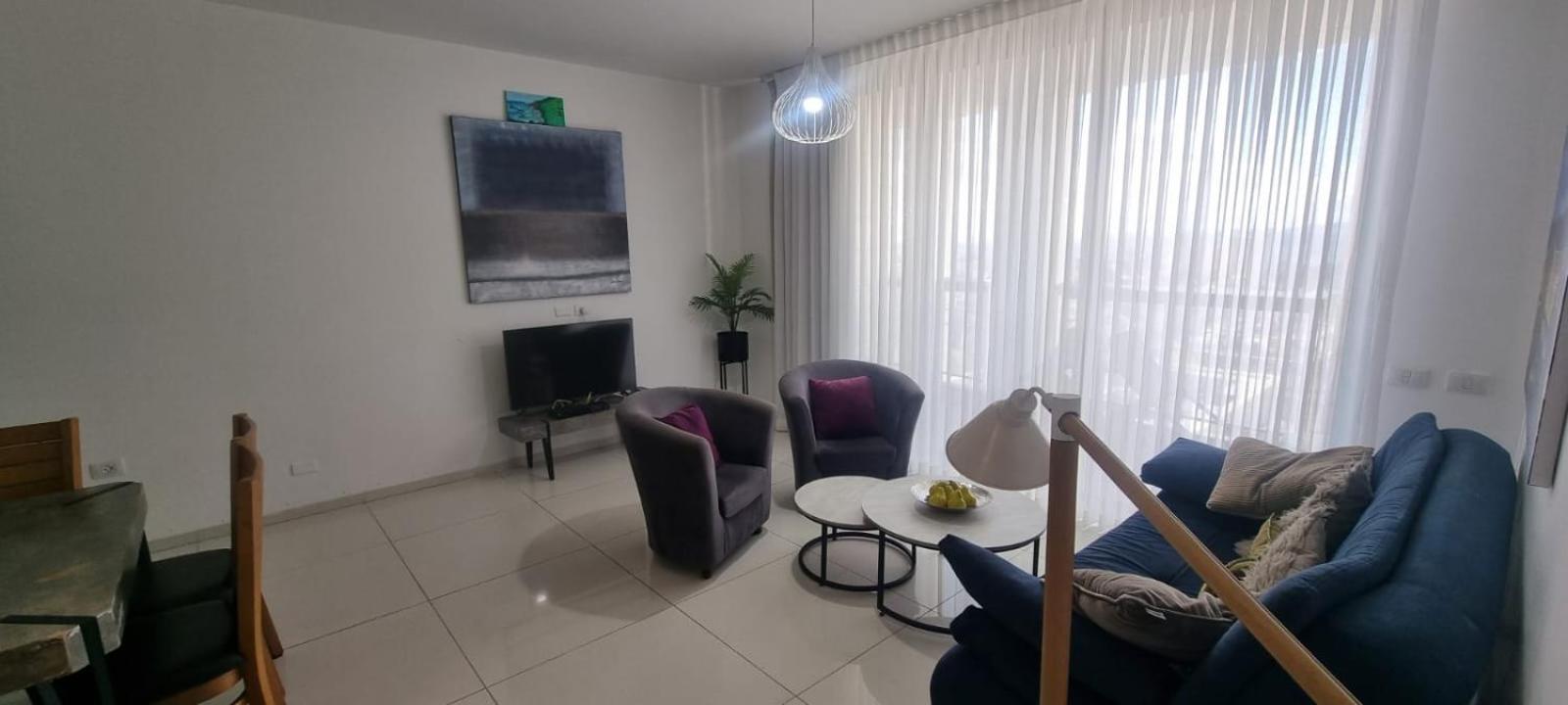 Jtower Royal Suites - Alefimmoed Jerusalem Ngoại thất bức ảnh