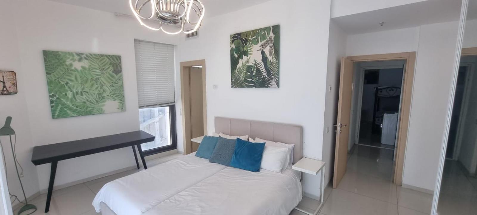 Jtower Royal Suites - Alefimmoed Jerusalem Ngoại thất bức ảnh