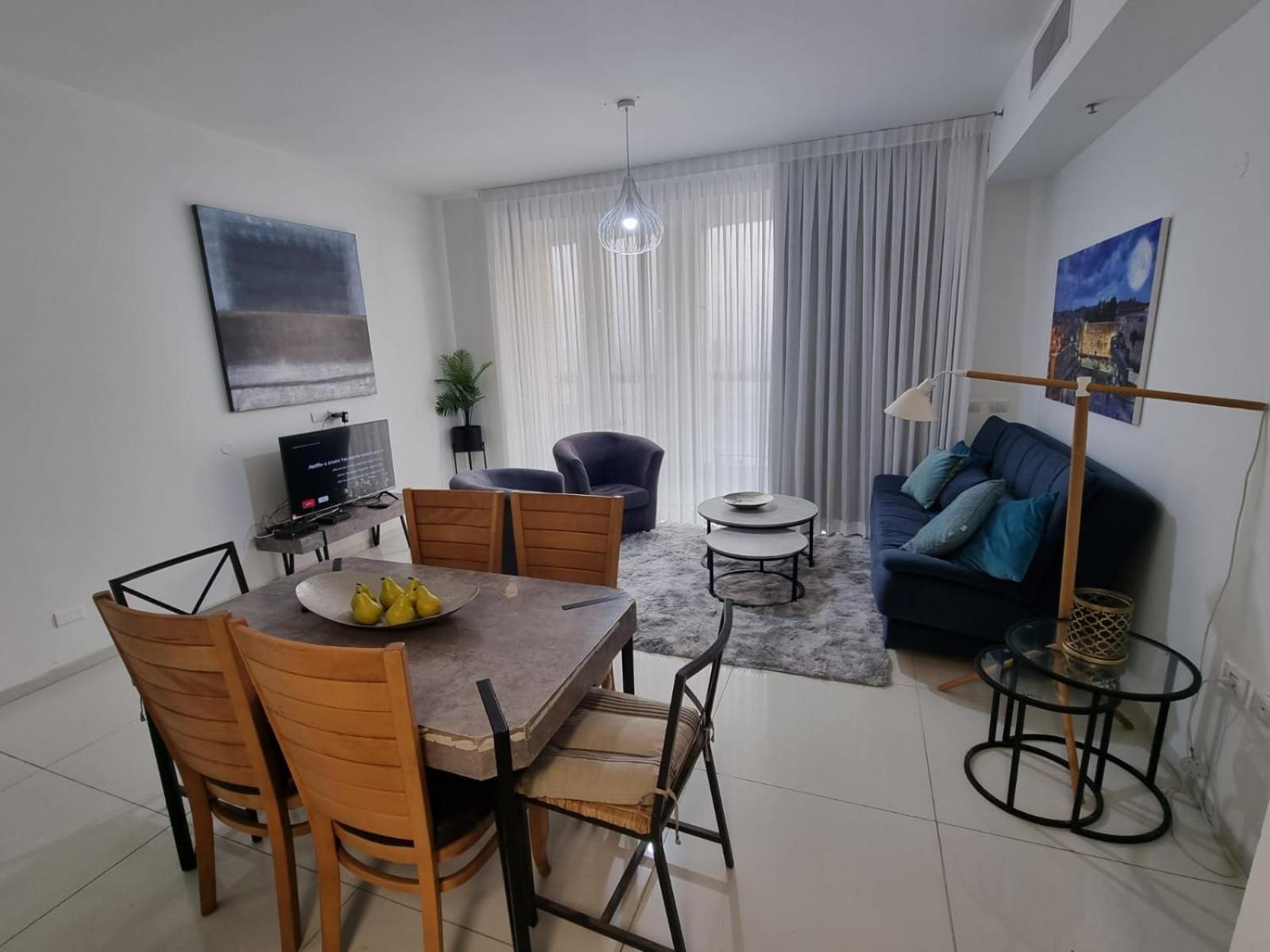 Jtower Royal Suites - Alefimmoed Jerusalem Ngoại thất bức ảnh