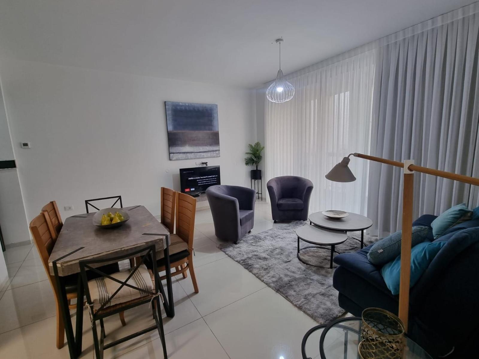 Jtower Royal Suites - Alefimmoed Jerusalem Ngoại thất bức ảnh