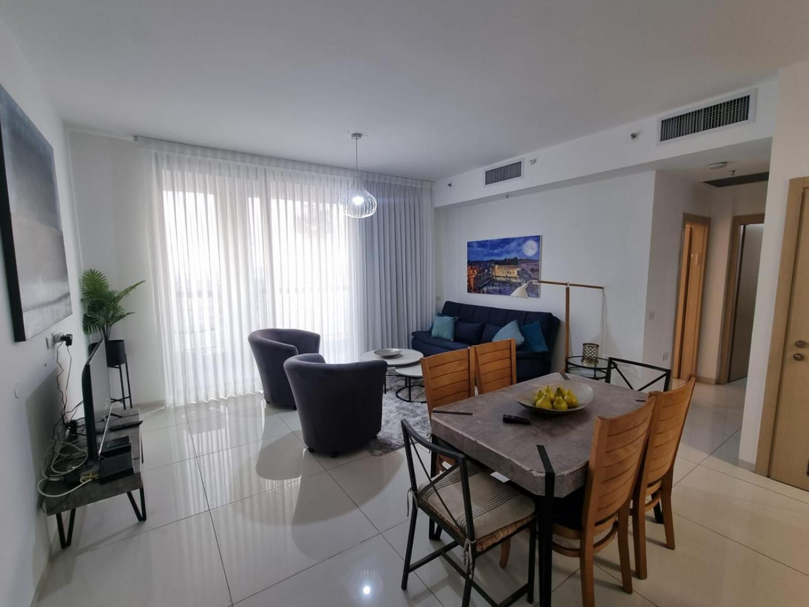 Jtower Royal Suites - Alefimmoed Jerusalem Ngoại thất bức ảnh