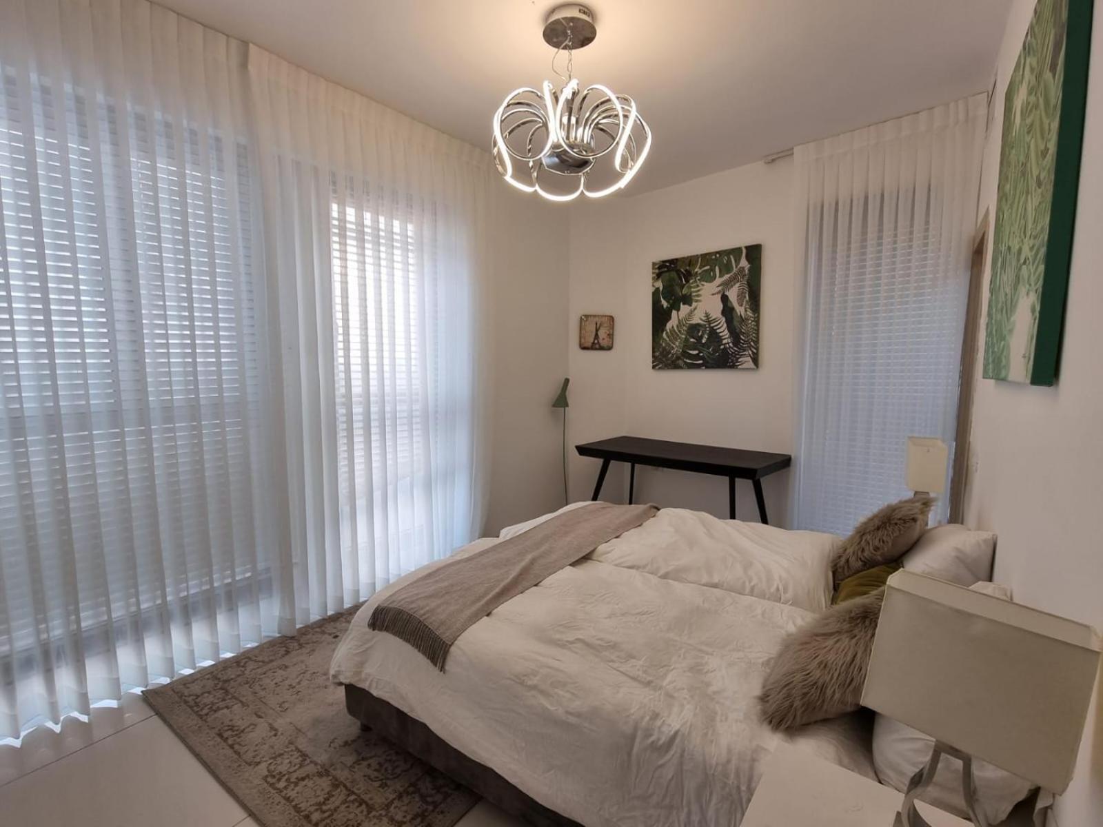 Jtower Royal Suites - Alefimmoed Jerusalem Ngoại thất bức ảnh