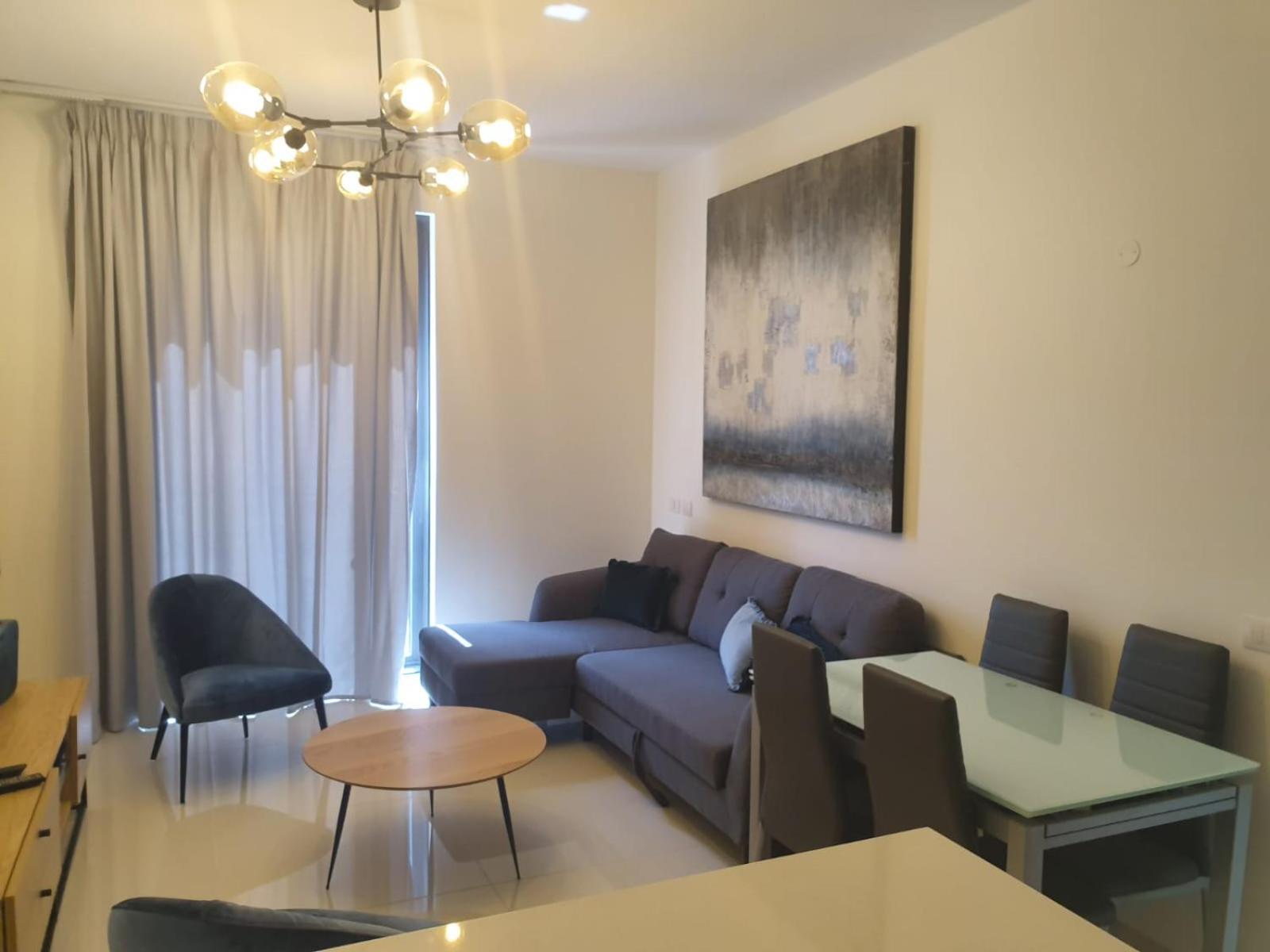 Jtower Royal Suites - Alefimmoed Jerusalem Ngoại thất bức ảnh
