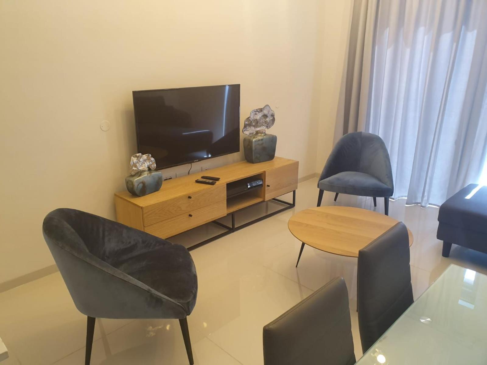 Jtower Royal Suites - Alefimmoed Jerusalem Ngoại thất bức ảnh